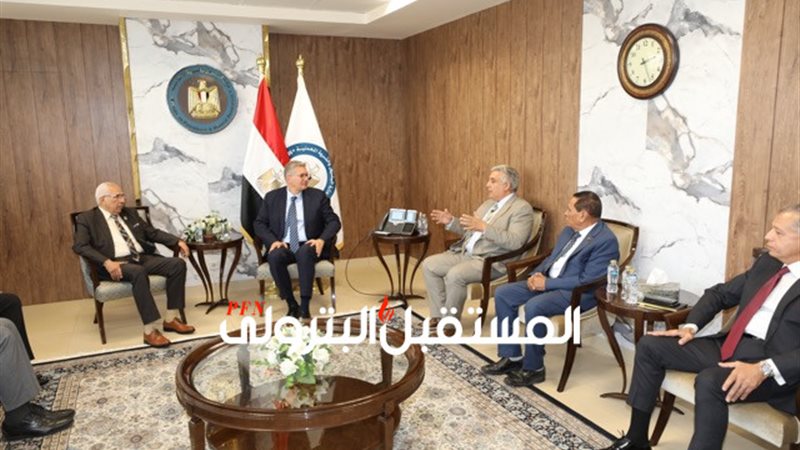 المستقبل اليوم