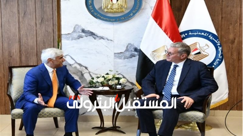 المستقبل اليوم