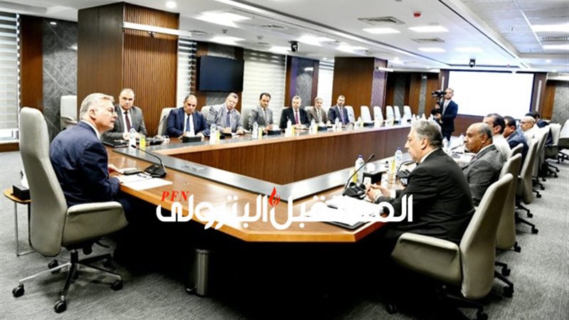 المستقبل اليوم