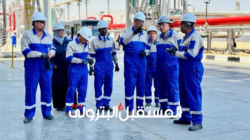 المستقبل اليوم