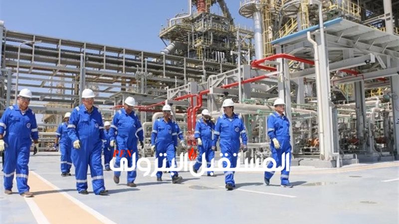 المستقبل اليوم
