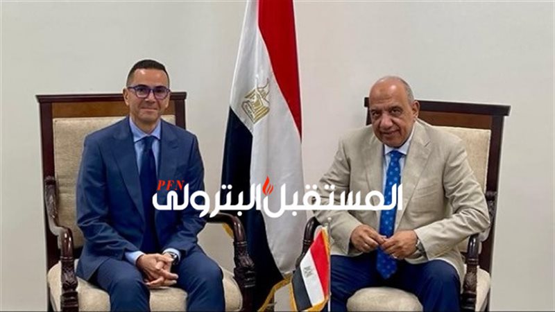 المستقبل اليوم