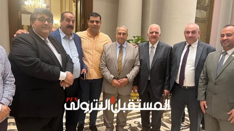 المستقبل اليوم