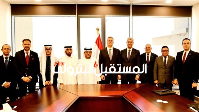 المستقبل اليوم