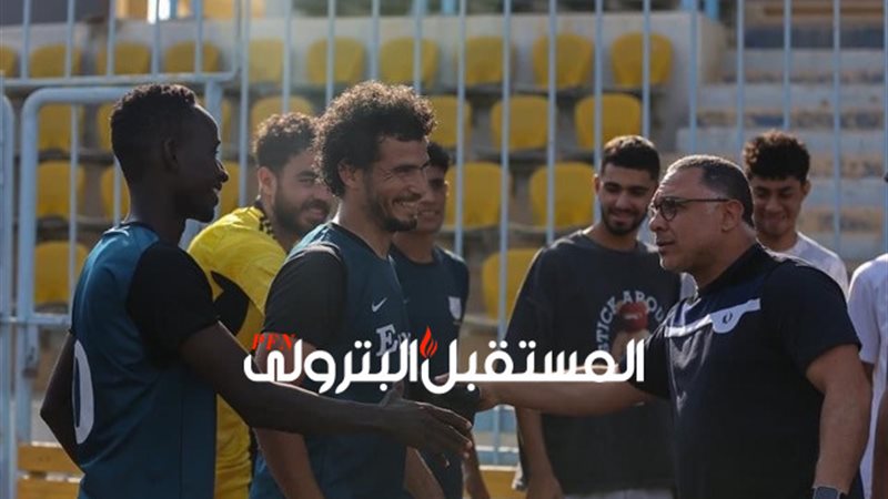 المستقبل اليوم