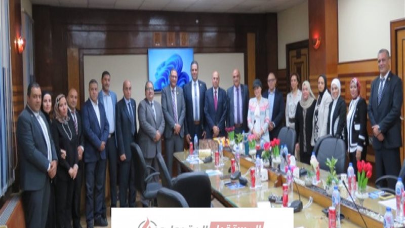 المستقبل اليوم