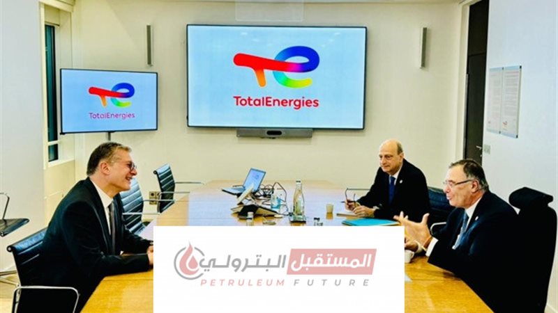 المستقبل اليوم