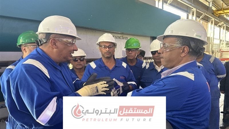 المستقبل اليوم