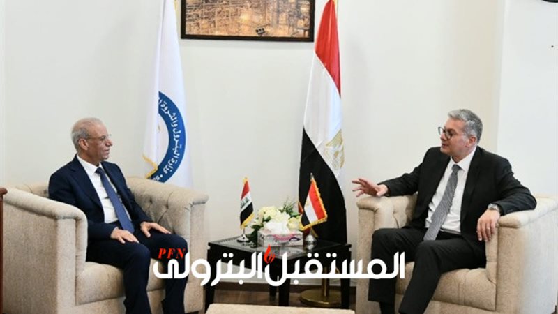 المستقبل اليوم