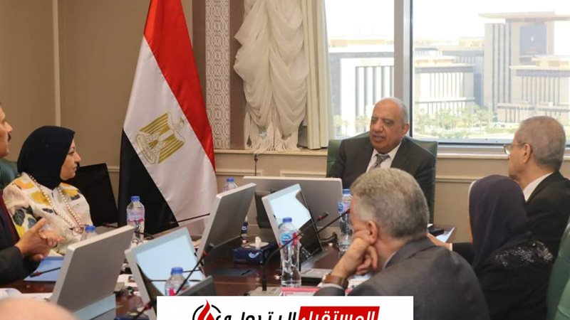 المستقبل اليوم