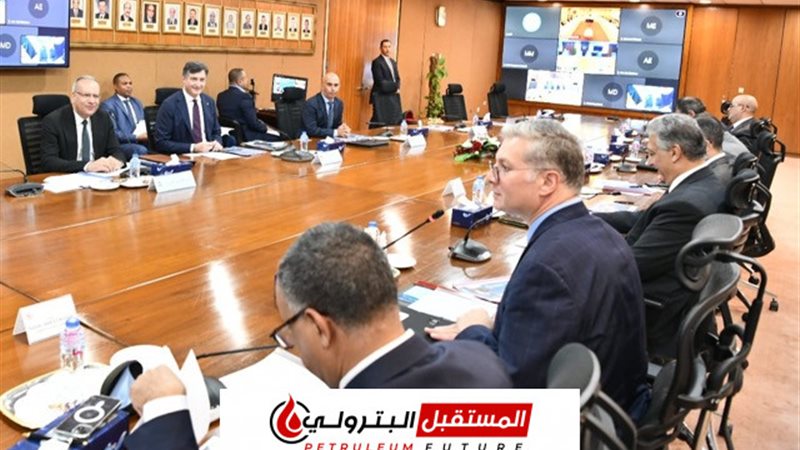 المستقبل اليوم