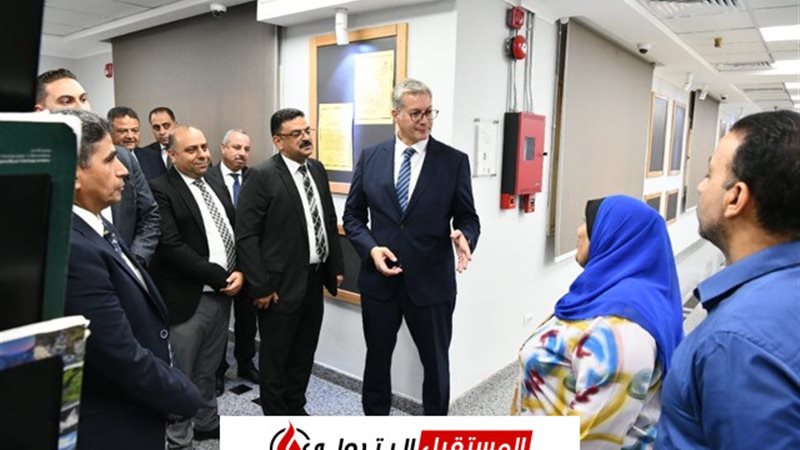 المستقبل اليوم