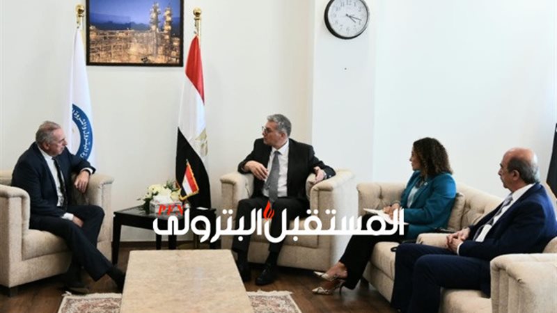 المستقبل اليوم