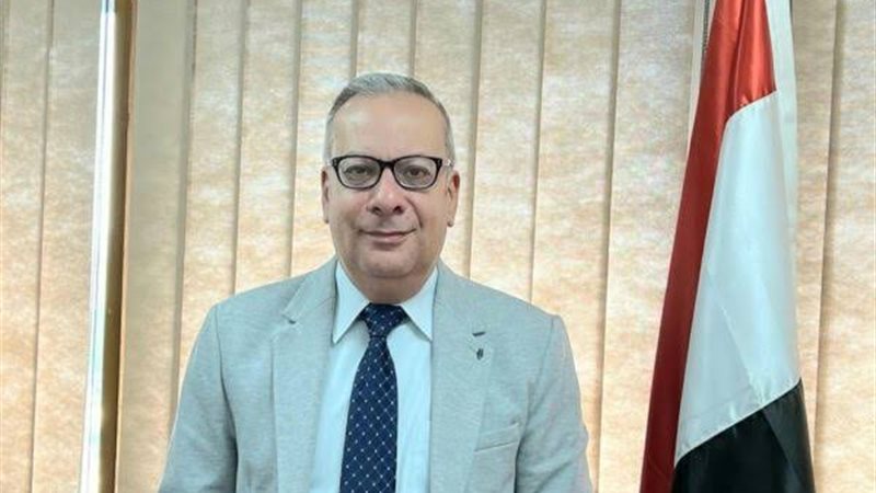 خالد موافي