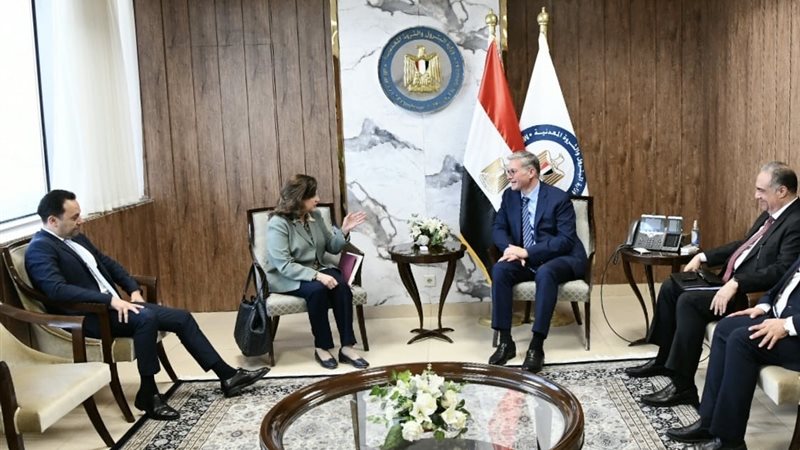 المستقبل اليوم