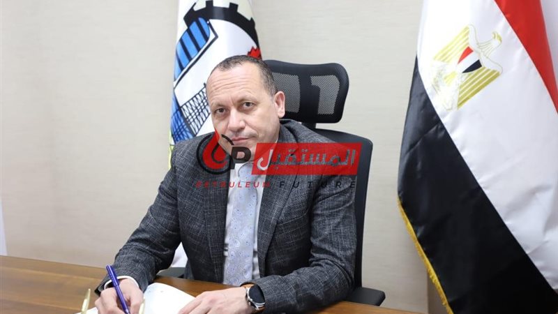 المستقبل اليوم
