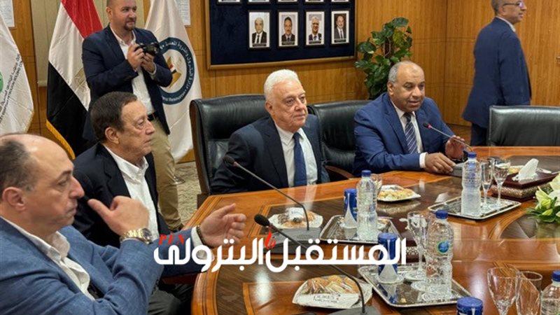 المستقبل اليوم