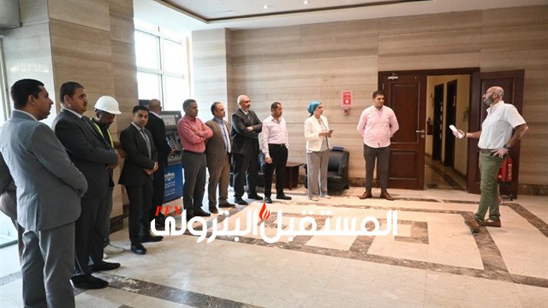 المستقبل اليوم