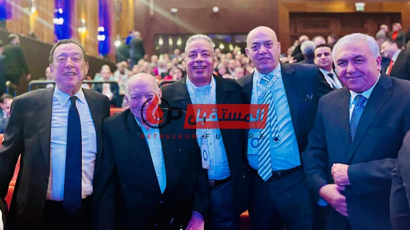 المستقبل اليوم