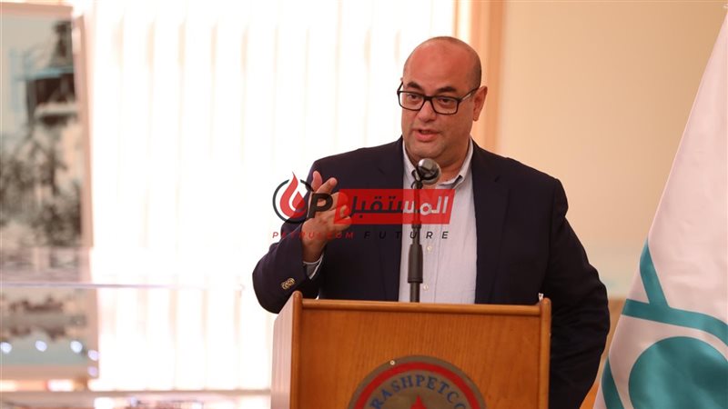 المستقبل اليوم