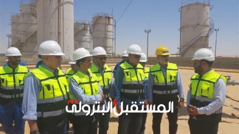 المستقبل اليوم