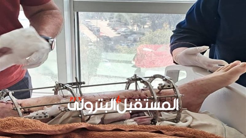 المستقبل اليوم