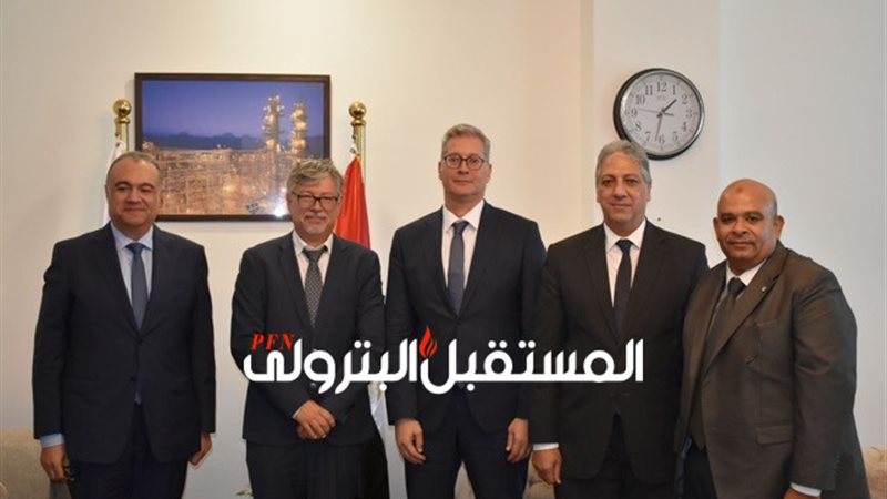 المستقبل اليوم