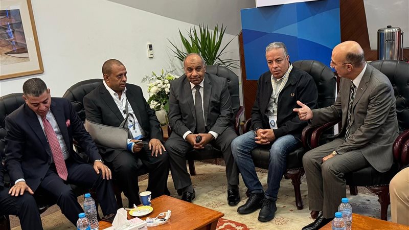 المستقبل اليوم