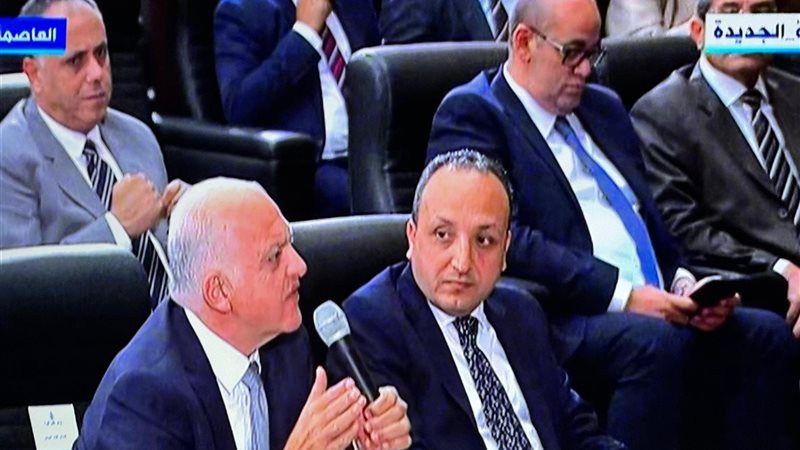 المستقبل اليوم