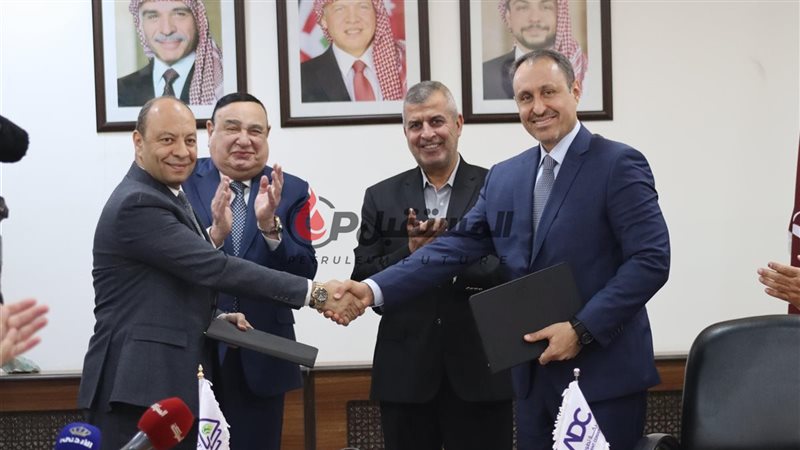المستقبل اليوم