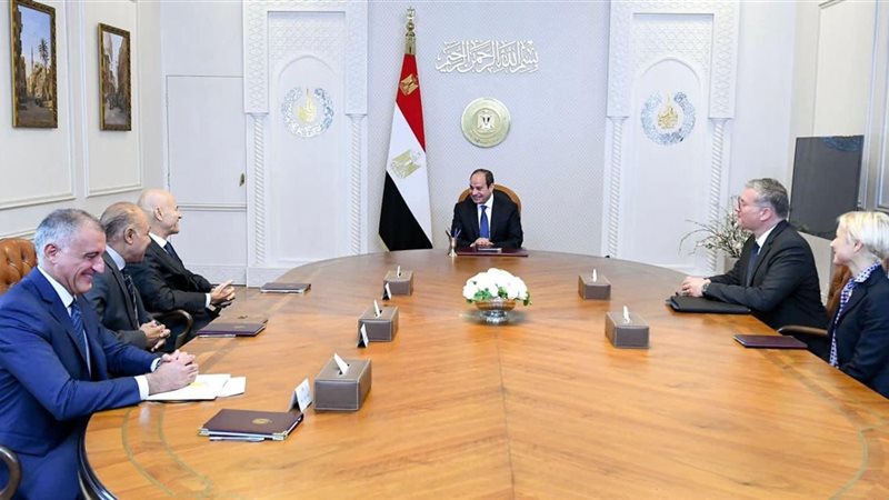 المستقبل اليوم