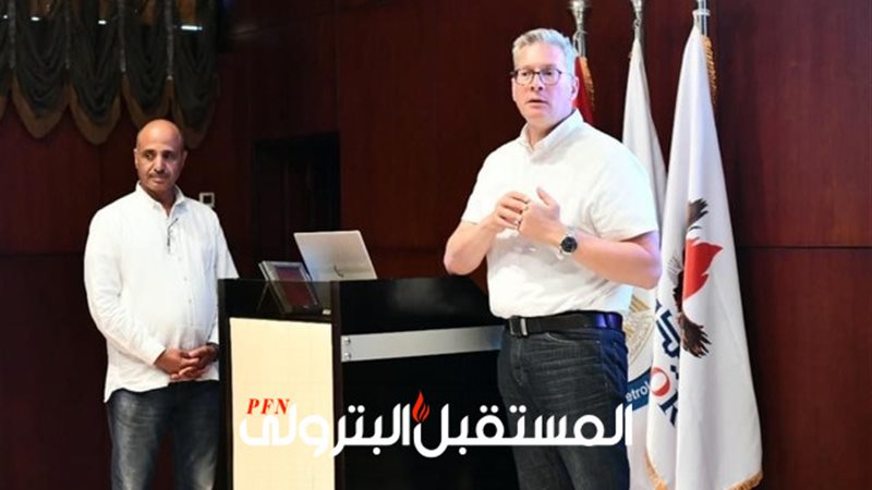المستقبل اليوم