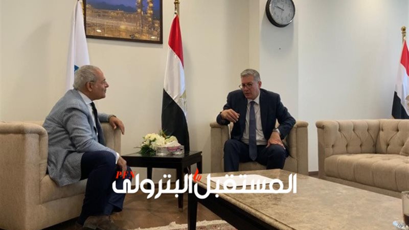 المستقبل اليوم