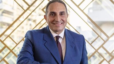 عاجل: هاني زكي رئيساً للشركة المصرية لتجارة الجملة وعضواً غير متفرغ