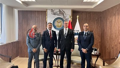 وفقاً لاتفاق الفجيرة: الموانئ تستقبل اول ناقلة بترولية