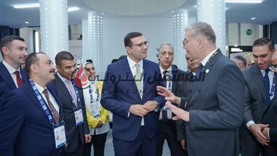 بوابة مصر تعرض ٦١ منطقة منها ١٢ لمزايدة إيجاس و ١٥ من الحقول المتقادمة