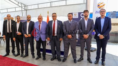 رياض: إيثيدكو تتبع سياسة الاقتصاد الدائري من خلال إعادة التدوير