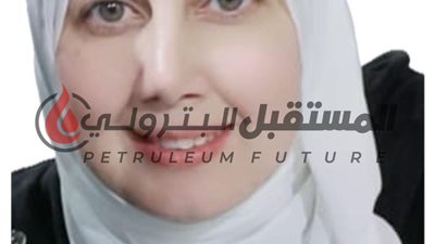 ريهام حمدي سالم مدير عام التحول الرقمي والمتابعة ب 