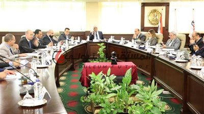 عاجل: البترول تؤسس شركة جديدة لإنتاج وقود الطائرات المستدام