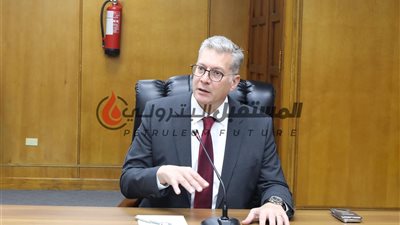 هل كريم بدوي الأقرب لتولي منصب وزير البترول في التشكيل الوزاري الجديد