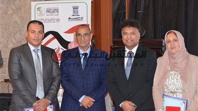 بدرالدين للبترول تعرض مشروعها لخفض غازات الشعلة في مؤتمر المناخ COP29