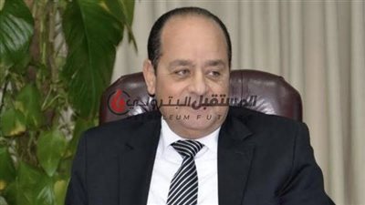 شخصيات…مجدي جلال ومفوضية الغاز