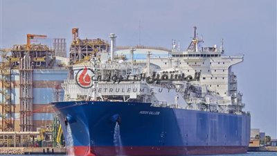 سفينة التغويز ..ماذا حدث 