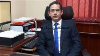 كايرون تعين نبيل عبدالصادق نائباً للعمليات بشركة أمل للبترول