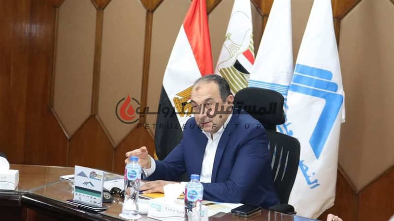 المستقبل اليوم