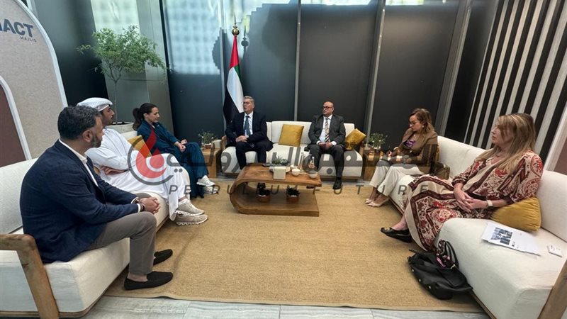 المستقبل اليوم