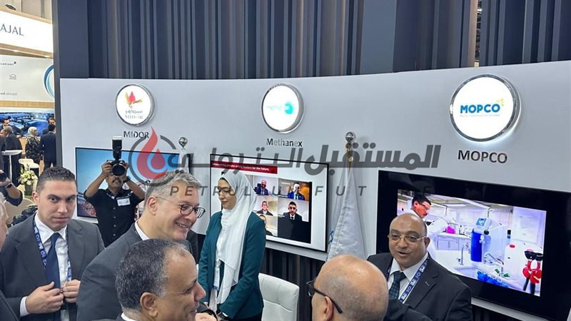 المستقبل اليوم