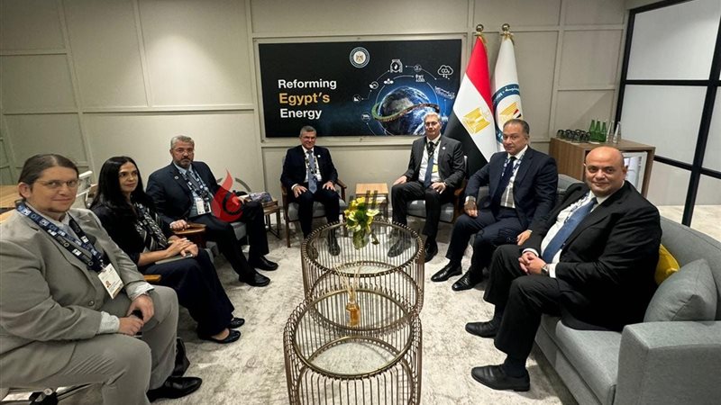 المستقبل اليوم