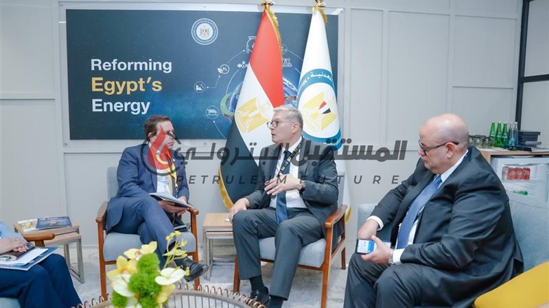 المستقبل اليوم