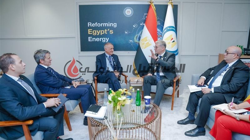 المستقبل اليوم